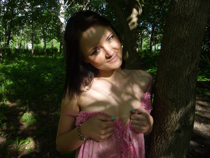 Анкета проститутки Дана - Фото 1, Балабаново, 20 лет, №24064